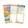 Writing Skills 2 (6 Wall Charts) - Educational Wall Chart Pack in English