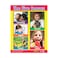 Me &amp; My Body (6 Wall Charts) - Educational Wall Chart Pack in English