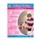 Family Unit Basics (6 Wall Charts) - Educational Wall Chart Pack in English