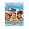 Character Builders (6 Wall Charts) - Educational Wall Chart Pack in English