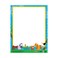 Write-On Charts (1) (6 Wall Charts) - Educational Wall Chart Pack in English
