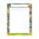 Write-On Charts (2) (6 Wall Charts) - Educational Wall Chart Pack in English