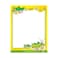 Write-On Charts (2) (6 Wall Charts) - Educational Wall Chart Pack in English