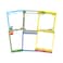 Write-On Charts (2) (6 Wall Charts) - Educational Wall Chart Pack in English