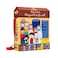 My Lovely Family &ndash; Educational Pack &amp; Books for Kids in Arabic