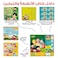 My Lovely Family &ndash; Educational Pack &amp; Books for Kids in Arabic