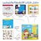 Jobs &amp; Sports &ndash; Educational Pack &amp; Books for Kids in Arabic