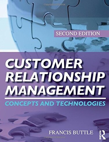 Customer Relationship Management Paperback &ndash; 29 August 2008