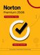 Norton Premium 25GB   10 Devices for 1 Year   PC / Mac&reg; / Phones / Tablets   Digital License   SAME DAY DELIVERY