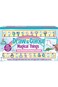 Hinkler Draw and Colour Magical Things 24-Pencil Set HK152103