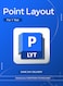 Autodesk Point Layout   1 Device 1 Year Subscription   SAME DAY DELIVERY