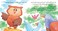 المكتشف فهمان - عالم الطيور الجميلة - كتاب للأطفال باللغة العربية