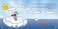 Tito's Great Journey to Africa &ndash; Book for Kids in Arabic