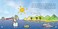 Tito's Great Journey to Africa &ndash; Book for Kids in Arabic