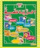 الرياضة - كتاب للأطفال باللغة العربية