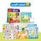 My First Words &ndash; Educational Pack &amp; Books for Kids in Arabic