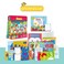 My Skills Box &ndash; Educational Pack &amp; Books for Kids in Arabic