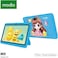 Modio Kids Tab M5 &ndash; 7 Inch HD Display 6GB RAM + 256GB ROM Dual Camera Android 13.0 Blue
