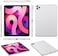 Modio M46 10.1 Inch Android 15 Tablet, 12GB RAM, 512GB ROM, 10000mAh Battery, In-Cell IPS Display, Dual SIM, 8MP Front &amp; 20MP Rear Camera, Wireless Keyboard, Mouse &amp; Stylus Included Silver