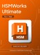 Autodesk HSMWorks Ultimate   1 Device 1 Year Subscription   SAME DAY DELIVERY