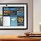 Amazon Alexa Echo Show 21 - 21.5" 1080p Full HD Touchscreen