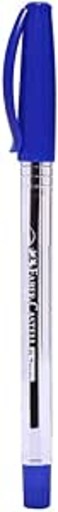Faber-Castell Ball Pen- Set of 50 (1423 0.7mm, Blue)