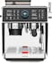 Vivente 20-Bar Dual Boiler Espresso Coffee Machine with Built-In Grinder, Milk Frother &amp; 58mm Portafilter &ndash; Semi-Automatic Professional Barista Maker for Home &amp; Caf&eacute; Use