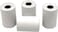 Thermal Paper Rolls for Credit Card (57x40mm, White)- Pack of 4 Rolls