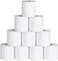 57 x 30mm x 10 Meter Thermal Paper(80 Rolls), BPA Free Receipt Paper, fits Station POS System, Credit Card Machine, Cash Register