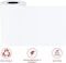 57x40 mm Thermal Paper Till Rolls, Cash Register Receipt, for PDQ POS EPOS EFTPOS, Credit Card Machine (100)
