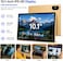 Modio M42 Tablet 10.1" IPS HD, 8GB RAM 512GB Storage, Android 13, 10000mAh, Dual SIM WiFi, 13MP Camera, Keyboard Mouse Pen Bundle Gold