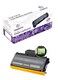 TN-360 Compatible Toner Cartridge Replacement for Brother TN330 TN360 TN-330 TN-360 High Yield To Use With DCP-7040 DCP-7030 MFC-7840W HL-2140 MFC-7340 MFC-7440N HL-2170W HL-2150N (Black, 1 Pack)