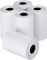 Thermal Rolls for card payment machines- 5 Rolls 57 x 40 mm