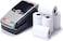 Thermal Rolls for card payment machines- 5 Rolls 57 x 40 mm