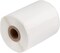 2 x Label rolls for M110/M110S/M120/M200/M220 Bluetooth Label Printers - Black on White Sticker Labels (50 x 30 mm 230 labels)