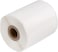 2 x Label rolls for M110/M110S/M120/M200/M220 Bluetooth Label Printers - Black on White Sticker Labels (50 x 30 mm 230 labels)