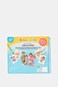 Phidal Moonbug Cocomelon Deluxe Poster Paint &amp; Color : Art Kit - Kids - Creativity - Education - Fun