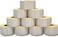 Direct Thermal Barcode Label Sticker POS 38mm x 40mm 1000 Labels per (10 Rolls)