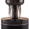 Dynamic jellyfish Aromatheraphy Machine-Black