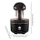 Dynamic jellyfish Aromatheraphy Machine-Black