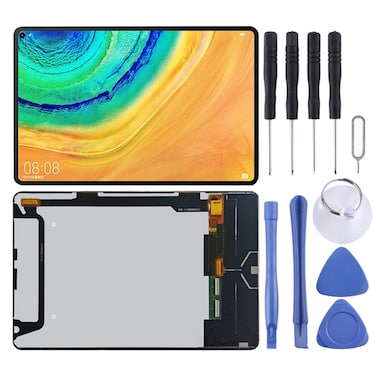 LCD Screen and Digitizer Full Assembly for Huawei MatePad Pro 5G MRX-AL09, MRX-AL19, MRX-W09, MRX-W19