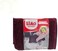 Liao F130045 Sponge Scouring Pad, 12.5 cm Length x 9 cm Width x 1.7 cm Height