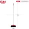 LiAo L20001 Anti-Dust Broom with 9Cm Bristle
