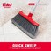LiAo L20001 Anti-Dust Broom with 9Cm Bristle