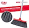 LiAo L20001 Anti-Dust Broom with 9Cm Bristle