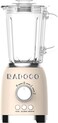Radoco Retro Style Blender - Cream