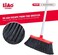 LiAo L20002 Anti-Dust Broom with 11Cm Bristle