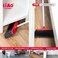 LiAo L20002 Anti-Dust Broom with 11Cm Bristle
