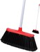 LiAo L20002 Anti-Dust Broom with 11Cm Bristle