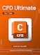 Autodesk CFD Ultimate   1 Device 1 Year Subscription   SAME DAY DELIVERY